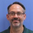 Headshot of Aims chemistry instructor Brian Schmidt