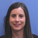 Headshot of Aims anthropology adjunct instructor Jill Scott