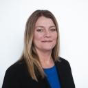 Headshot of Sheila Mayeda