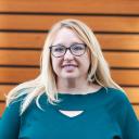 Headshot of Stefanie Klatt