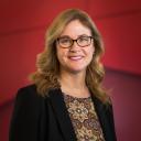 Stephanie Staudacher headshot