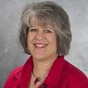 Claudia Stevens headshot