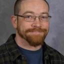 Aims art and design instructor Henry Stinson