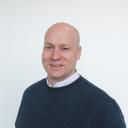 Headshot of Ty Albert, CPAT Program Coordinator at Aims Community College