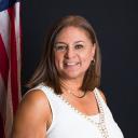 Portrait of Veronica Cavazos-Hernandez