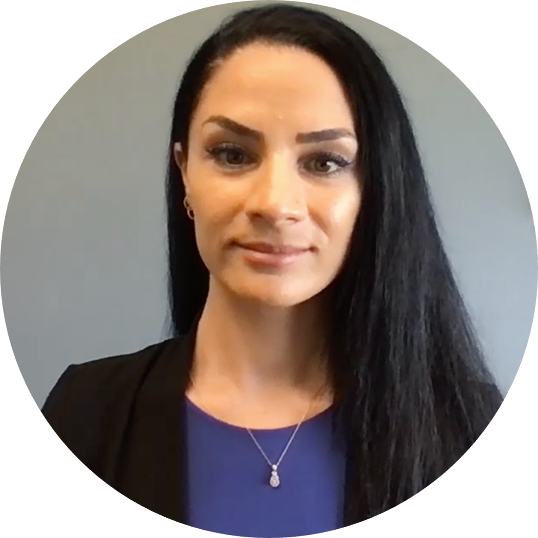 Carole Brown Headshot