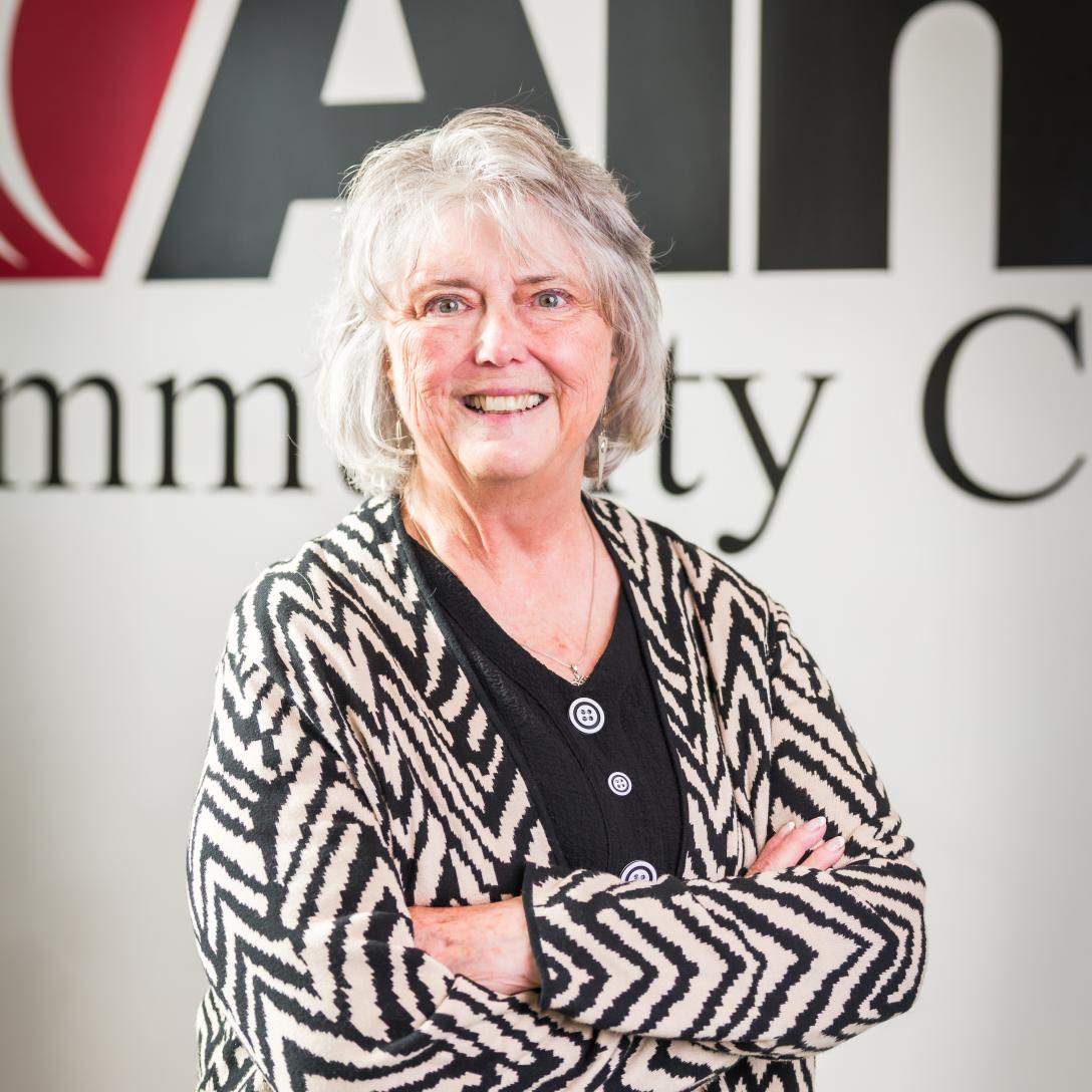 Photo of Joyce Schlose