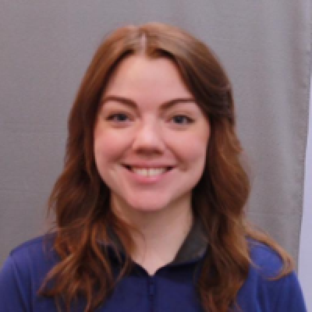 Carlee Carpenter Headshot