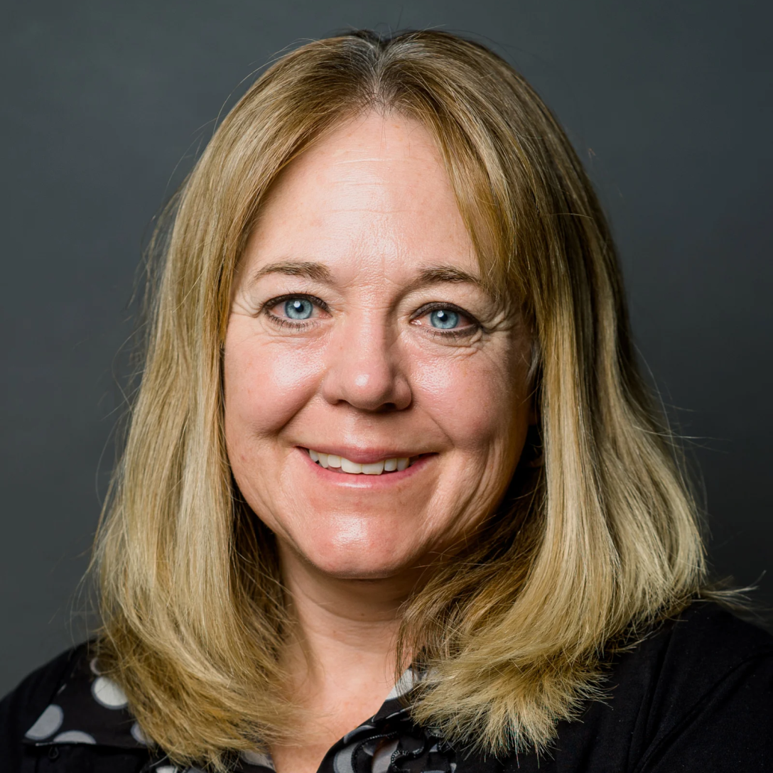 Headshot of Ashley Kasprzak