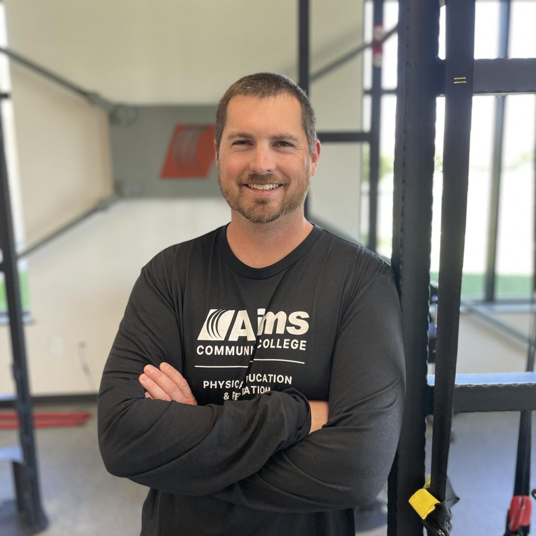 Brandon Elbell headshot