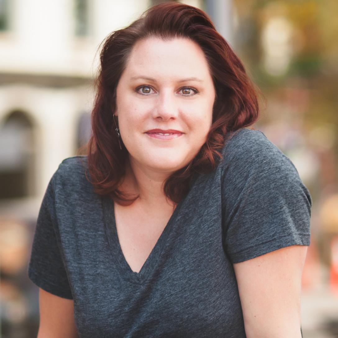 Headshot of Jana Sanchez