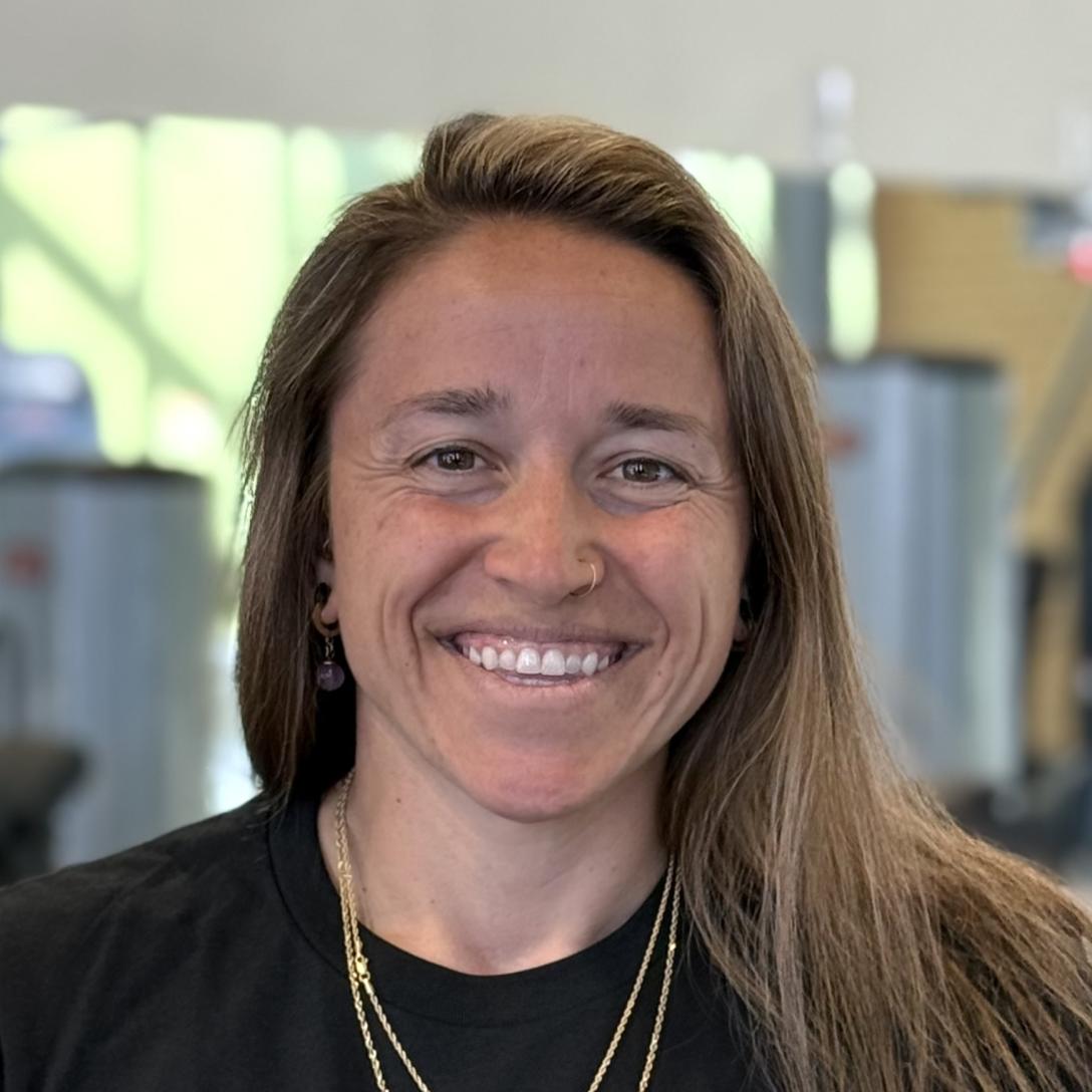 Jess Markanich headshot