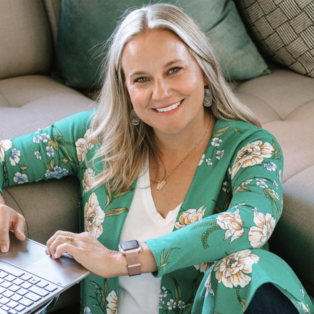 Headshot of Brittny Wilson