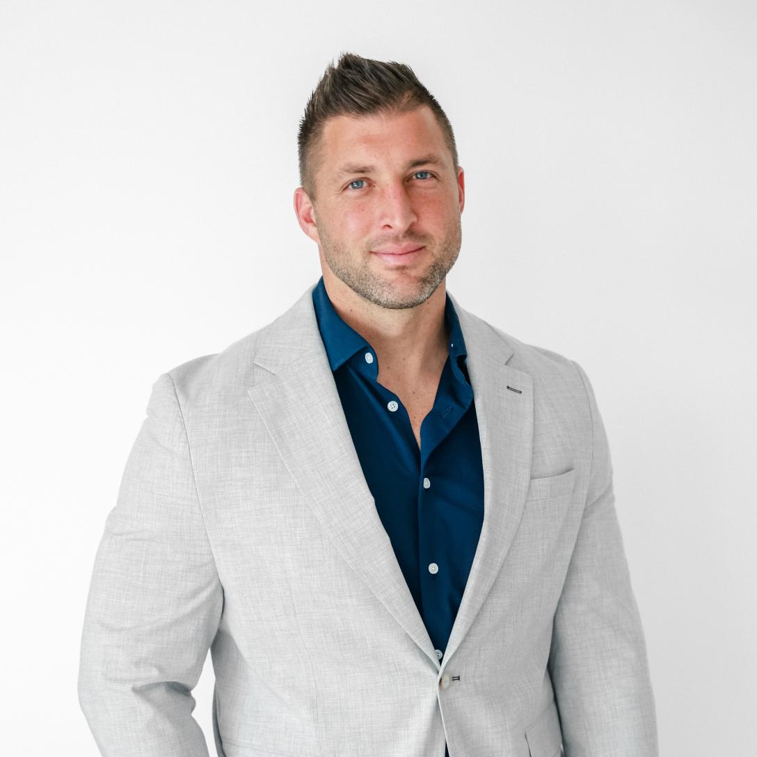 Tim Tebow