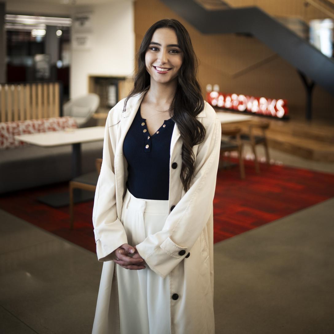 Yalenni Elizalde Sauceda