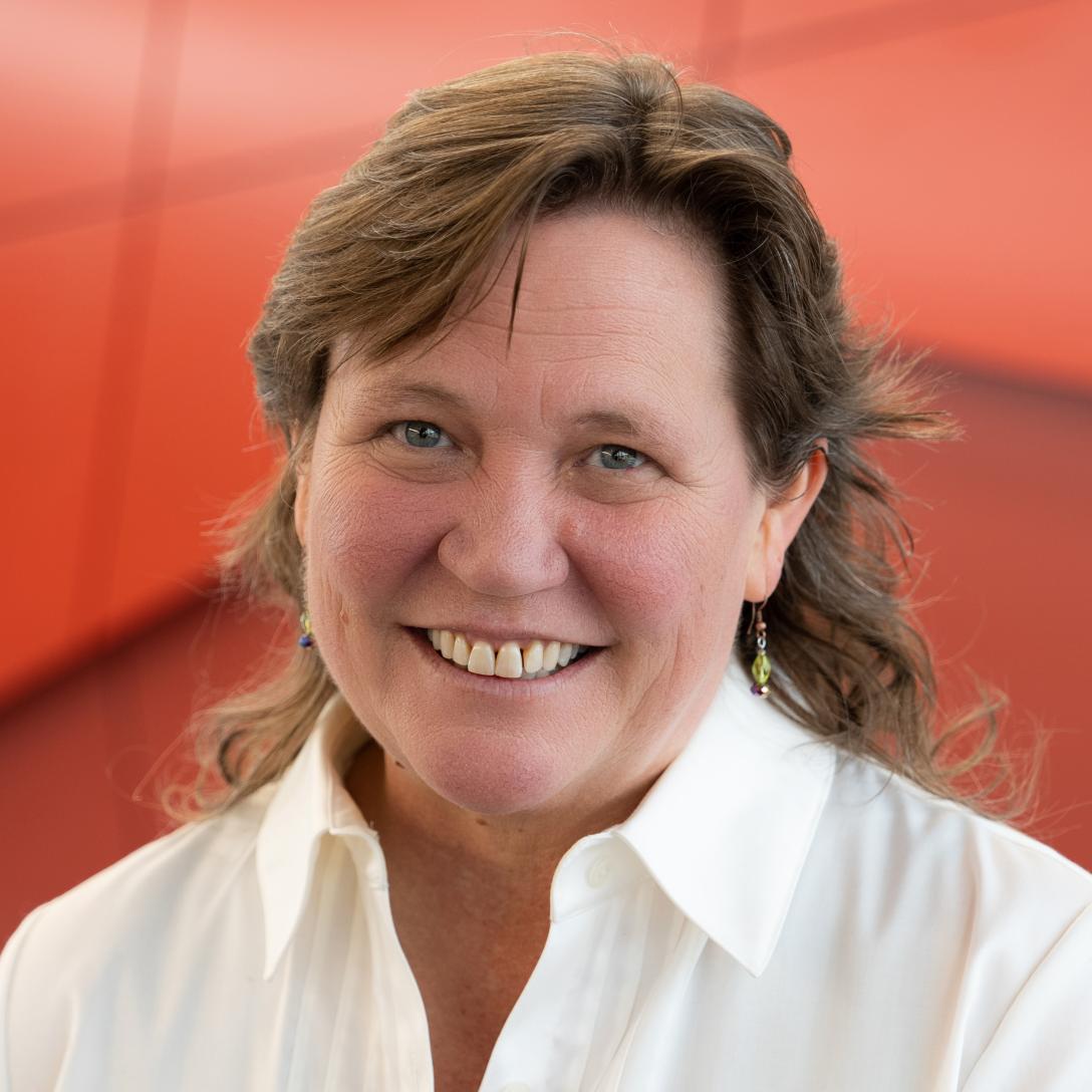 Anna Chris Johnson headshot