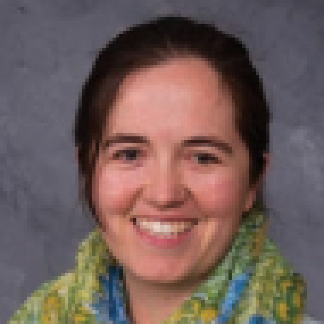 Cerisa Reynolds Headshot