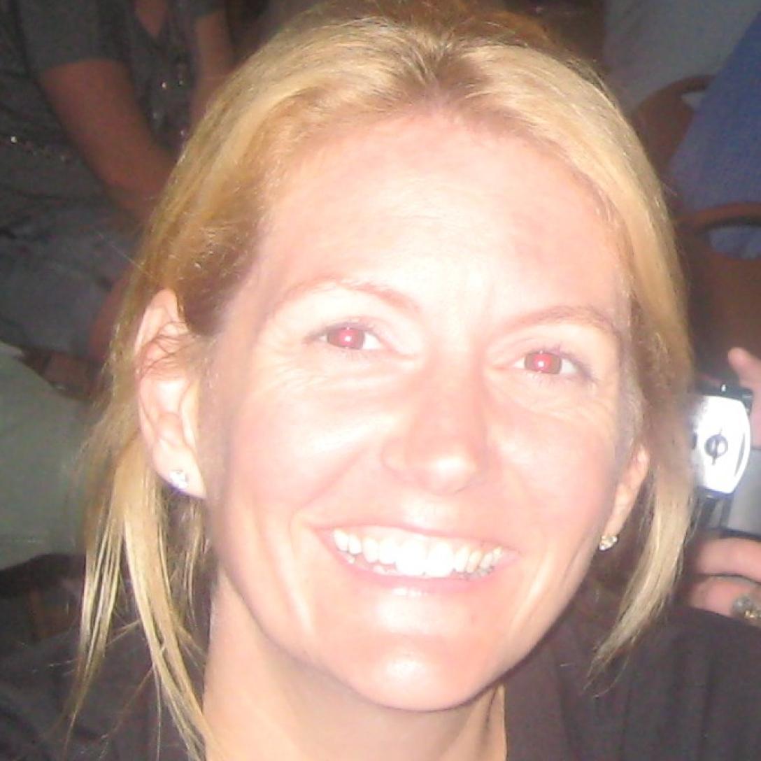 Headshot of Heather Fitzpatrick, Physical Education and Recreation Instructor, Aims Community College