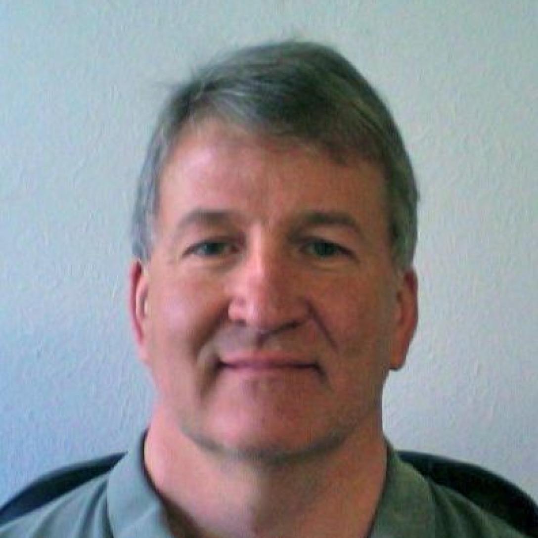 Bob Franz Aims Community College