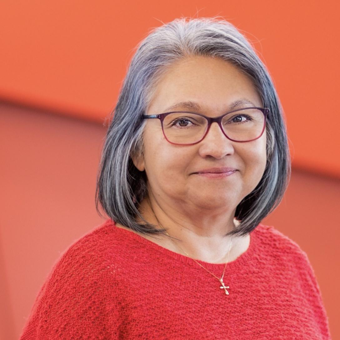 Gabriela Sanchez, Finish What You Started