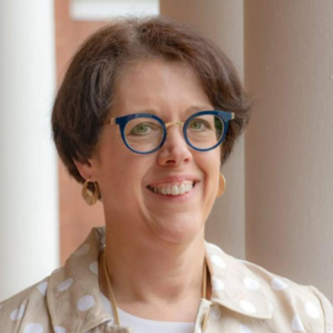 Dr. Beth Longenecker