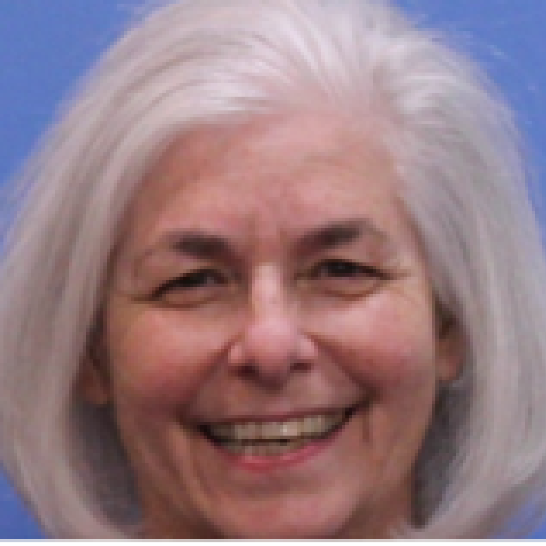 Aims Advancing Academic Achievement instructor Leah Schaer