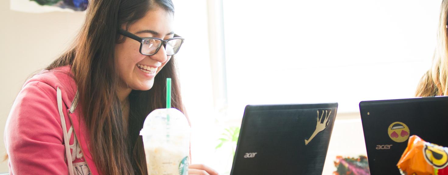 Student Learning on Campus