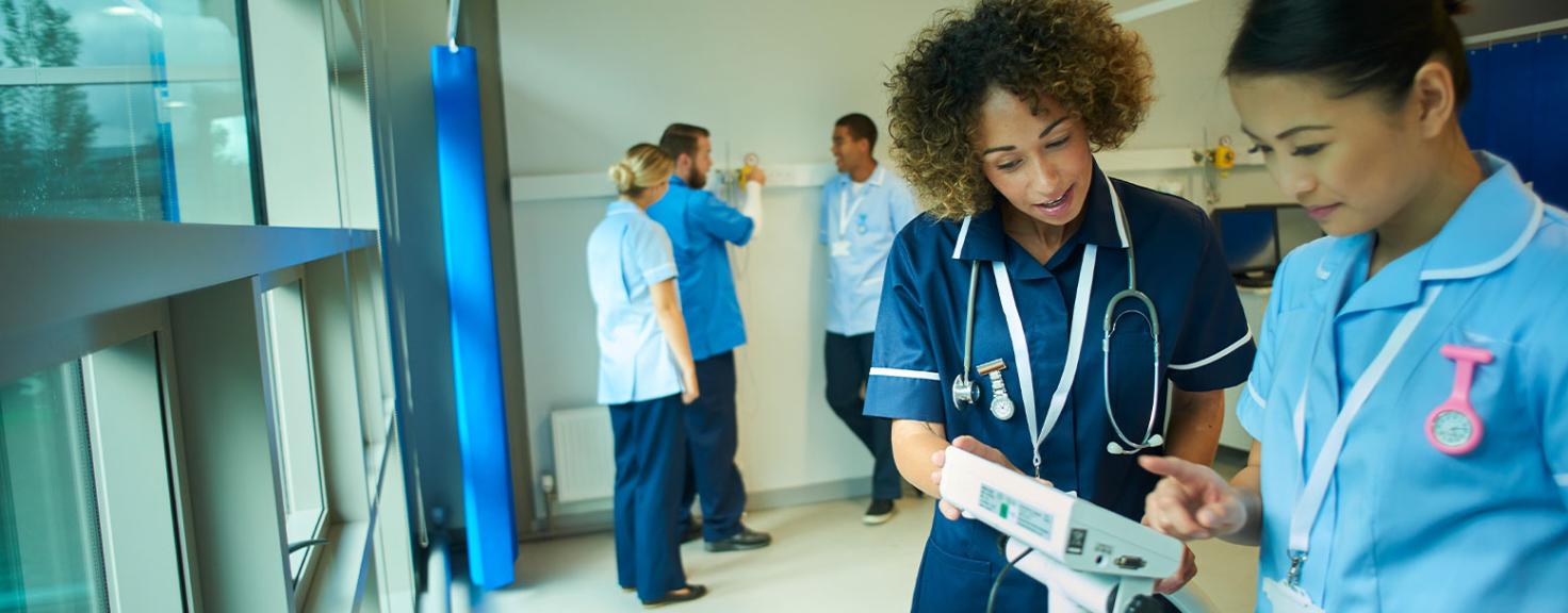 Nursing Program Admission Standards Aims Community College