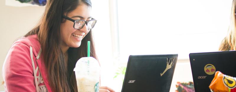 Student Learning on Campus