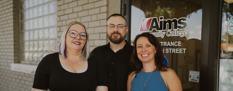 Coaches for the Aims Recovery Professional Program