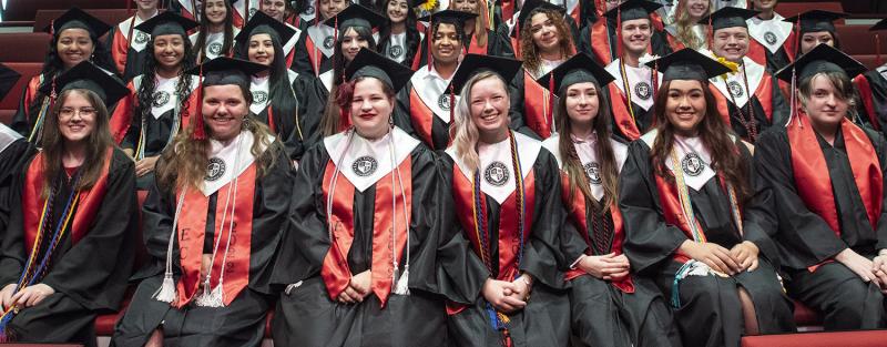 ECA graduation 2022