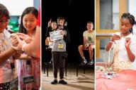 College for Kids images