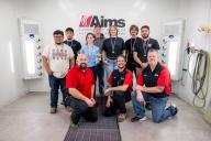 Medalists and Instrutors for 2025 Skills USA Competition