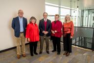 Board of Trustees Group Photo