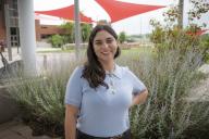 Felicia Gonzalez-Soto