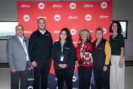 Aims and Fronteir Airlines Leadership at AMTC