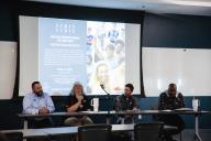 Human to Human Panel