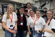  Automotive students in SkillsUSA Competition