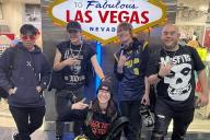 Aims students at BEA Conference