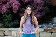 Melanie Hansen-Wright