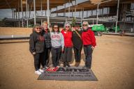 Aims leadership at Beam Signing
