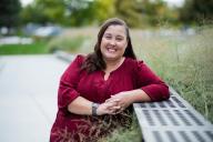 Rebecca Harris