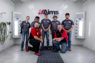 Aims medalists for regional finals with instructors