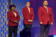 SkillsUSA 2026 Facility Management Winners