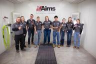 2026 Skills USA Aims Winners