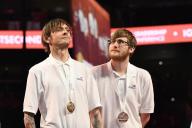 Aims UAS Team at Skills USA with Gold Medals