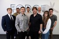 Veteran Services Team