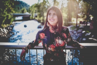 Alumni Abi Rodriguez Headshot