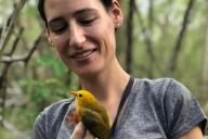 Photo of Emma Murray