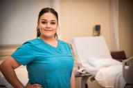 Aims Nurse Aide Student